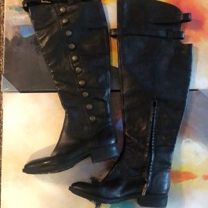 💥MLK Day Sale!!💥 Sam Edelman riding boots